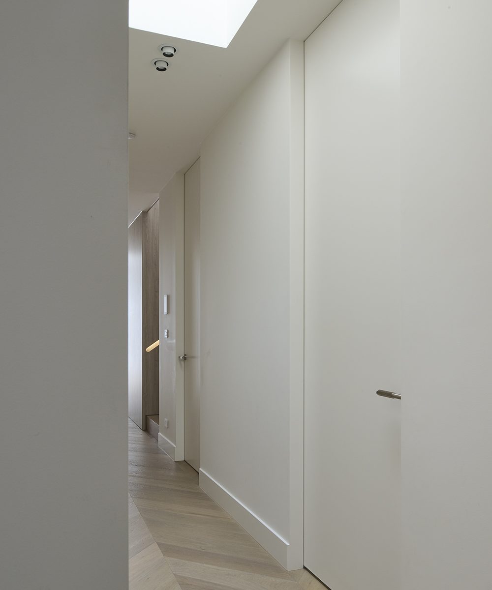 The Flush interior Collection
