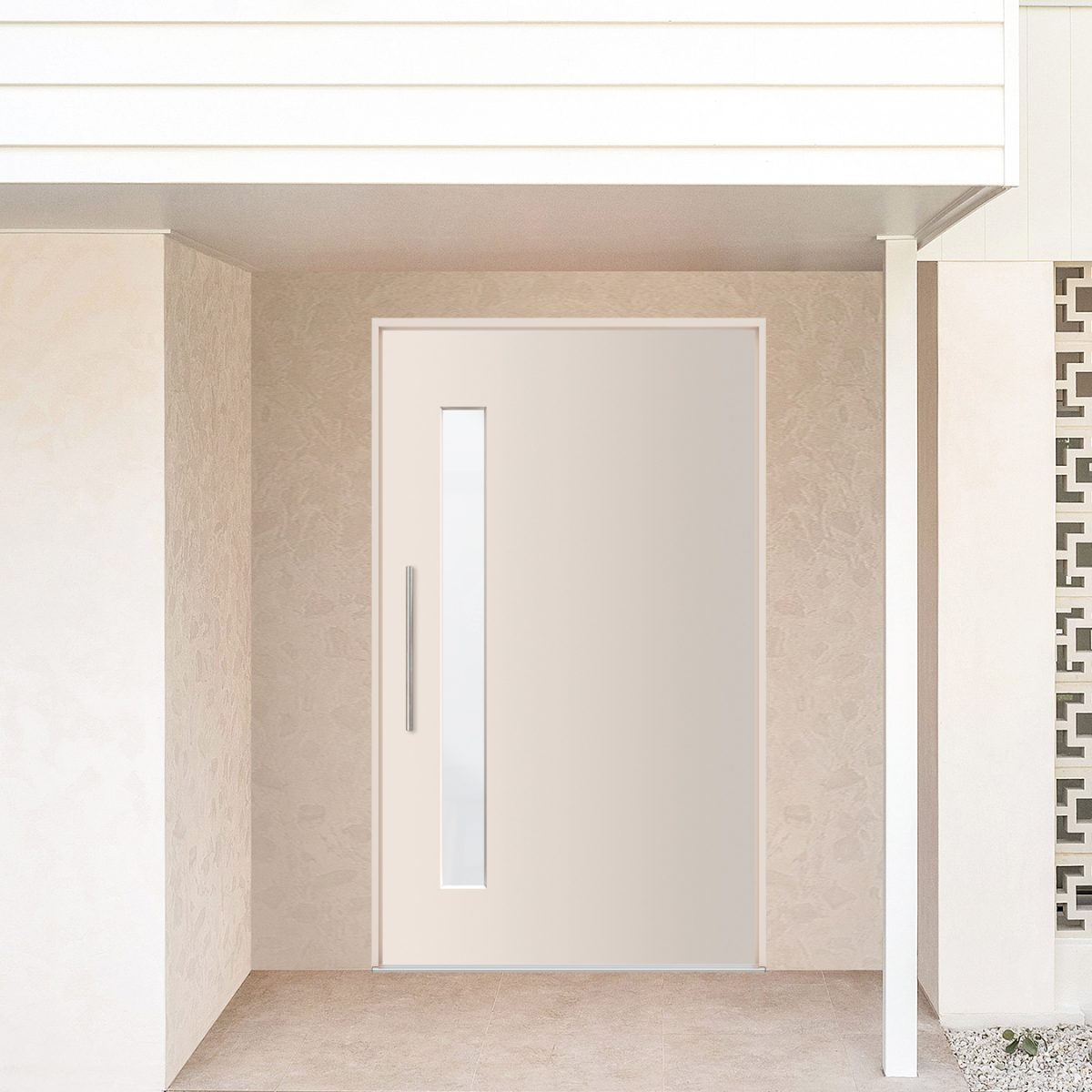 The Madison Entrance Collection
