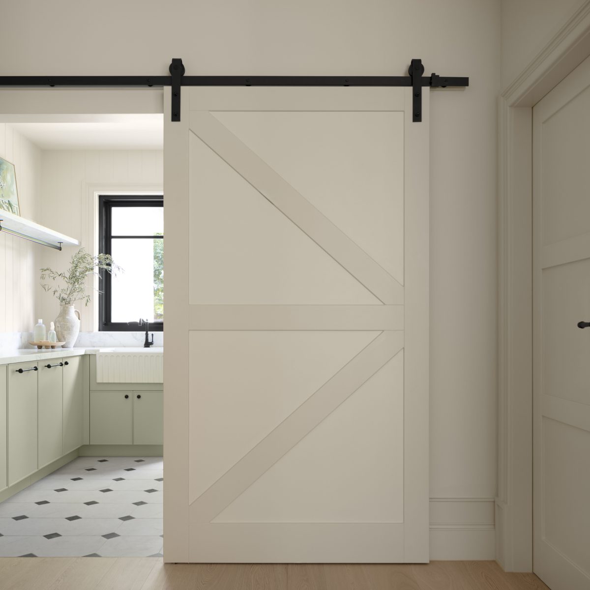 The Moda Barn Collection