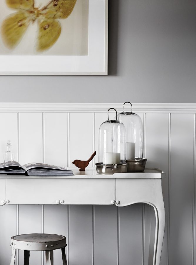 Mouldings 