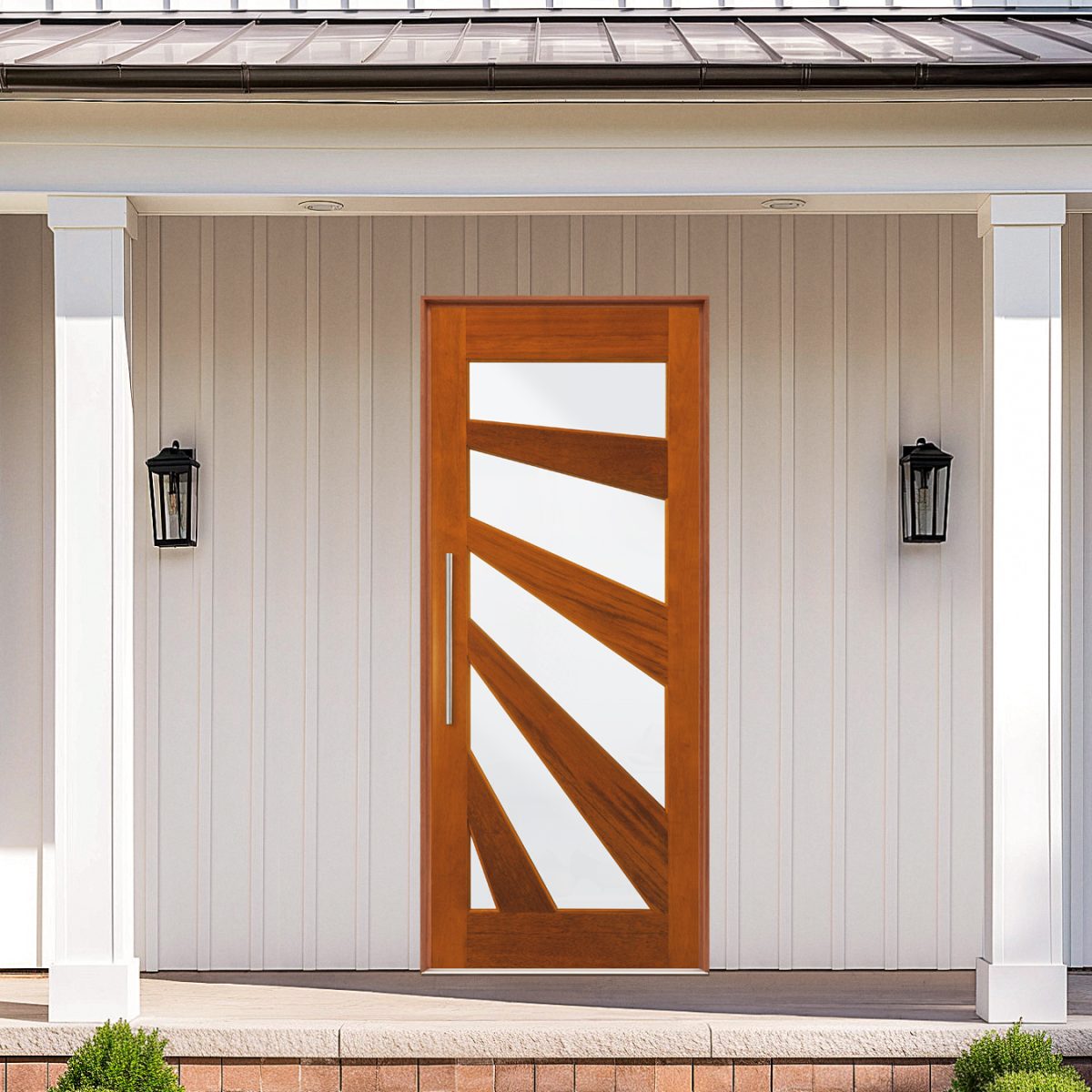 The Sunburst Collection