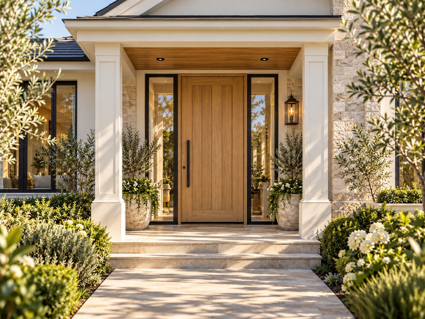 Bal Doors