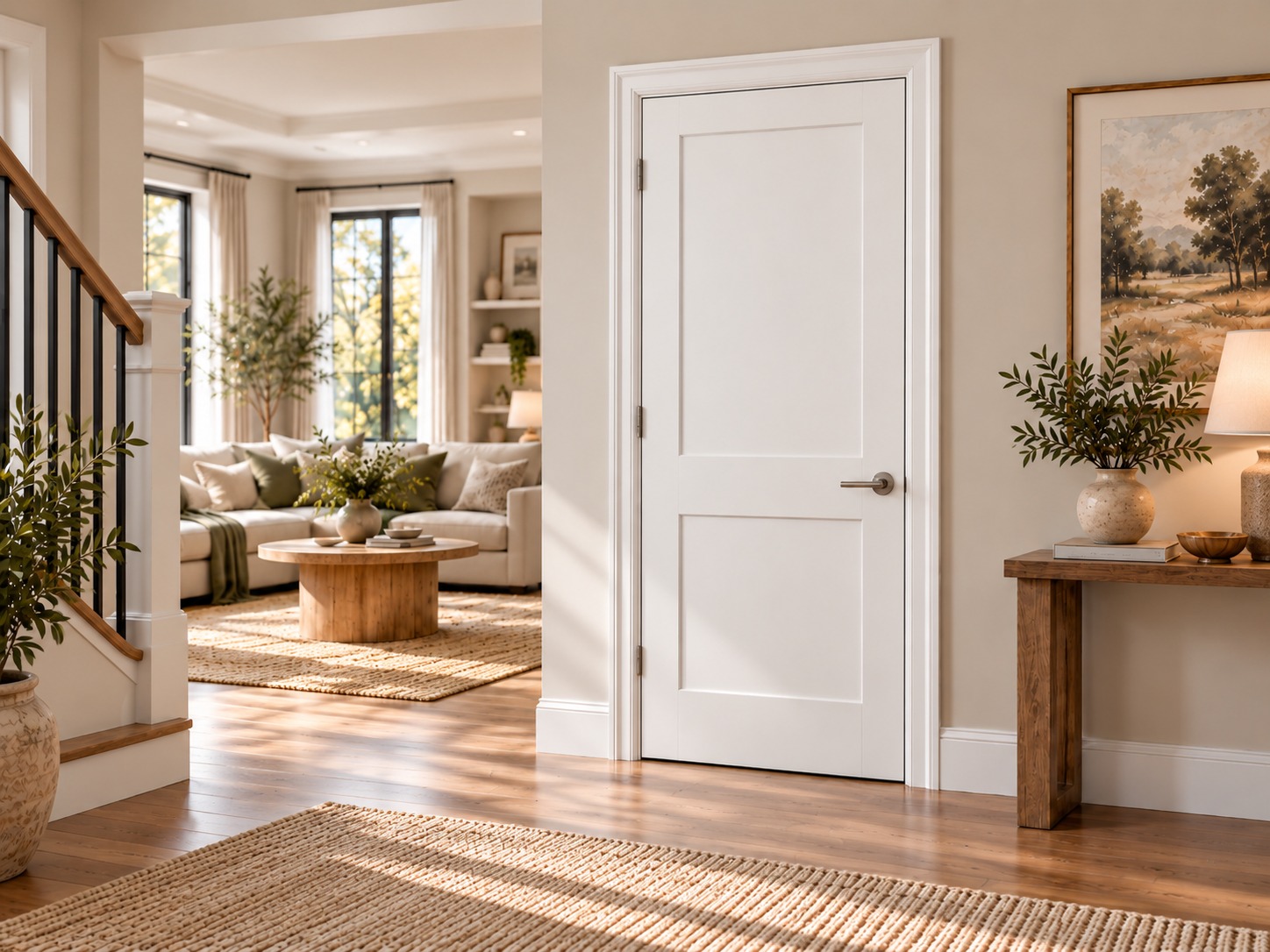 Carrera Doors
