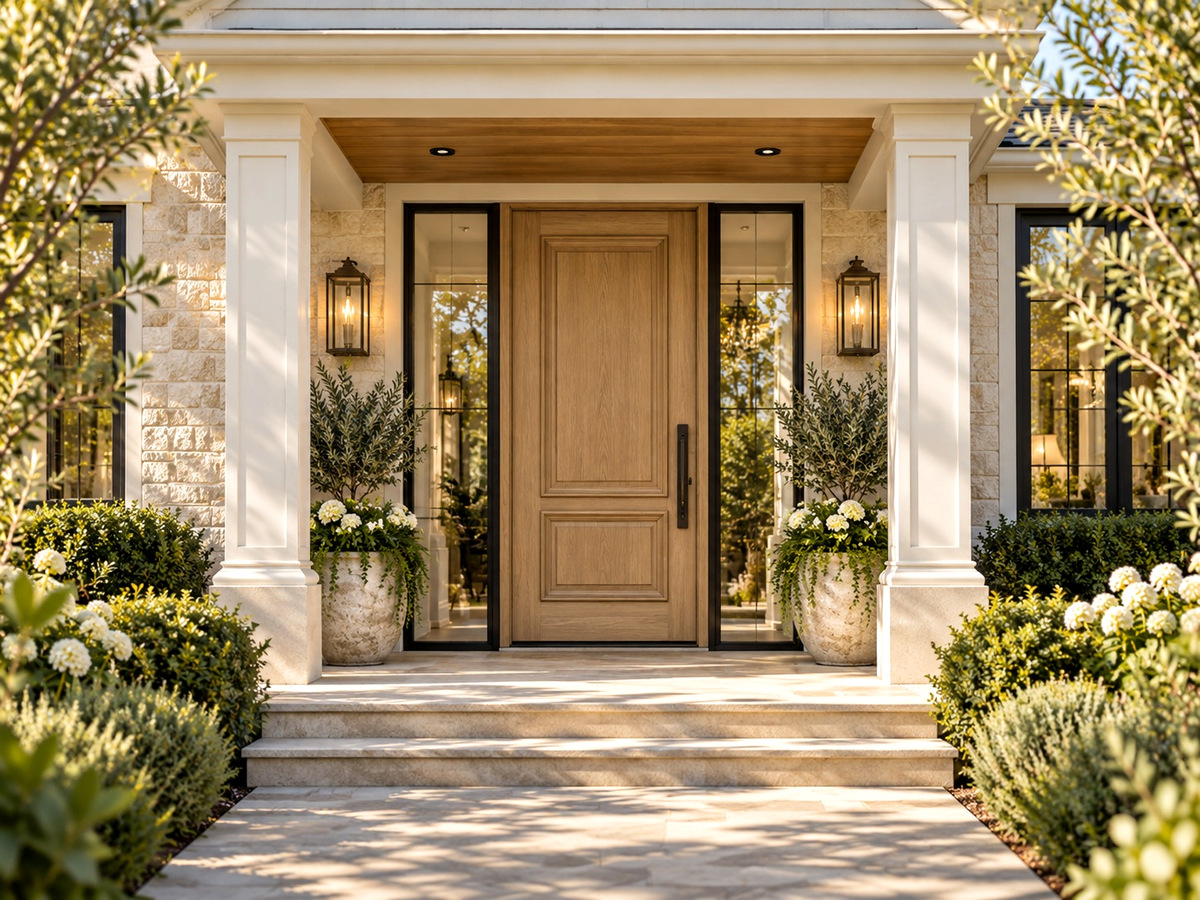 CD Doors