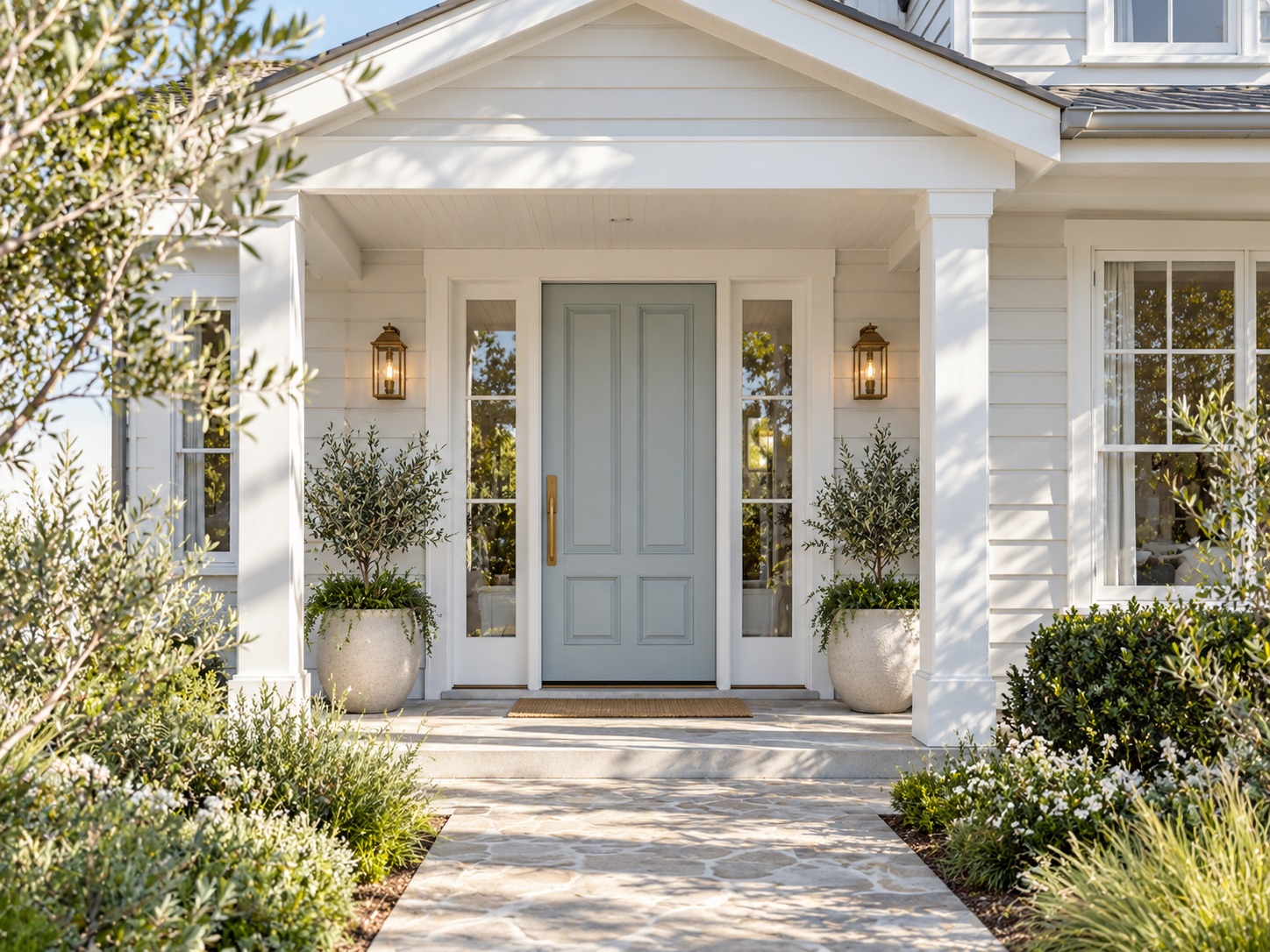 Hampton Doors