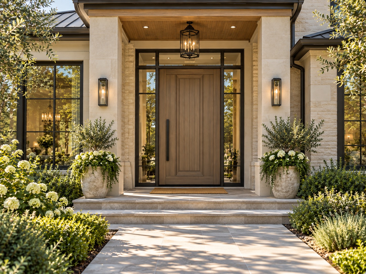 Impression Doors