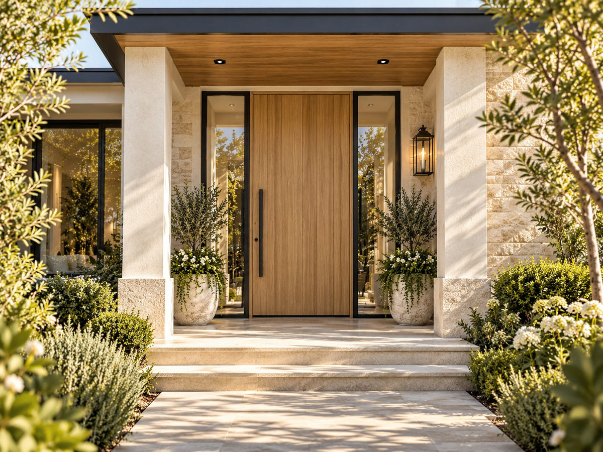 OD Doors