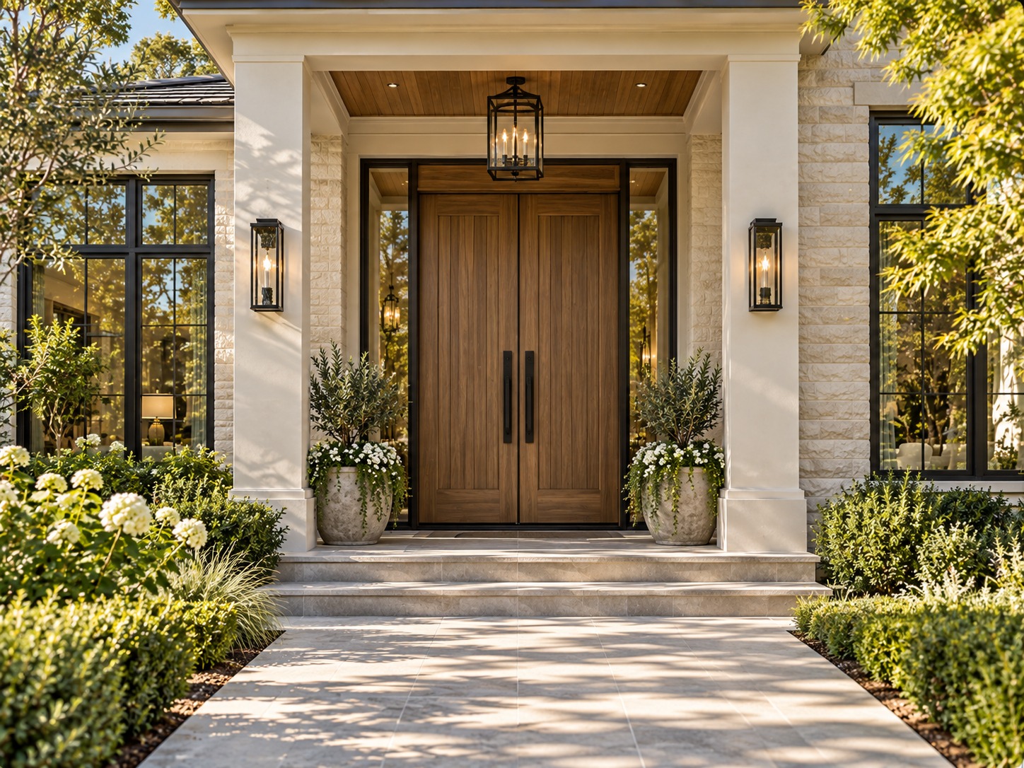 Regal Doors