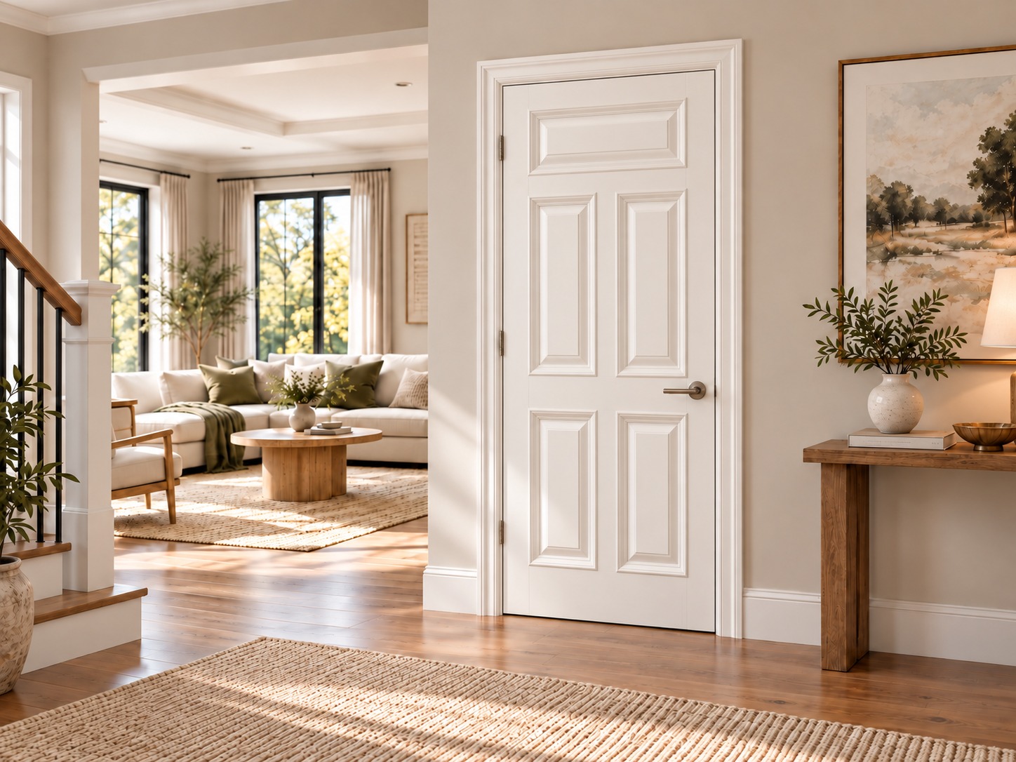 Regal Doors