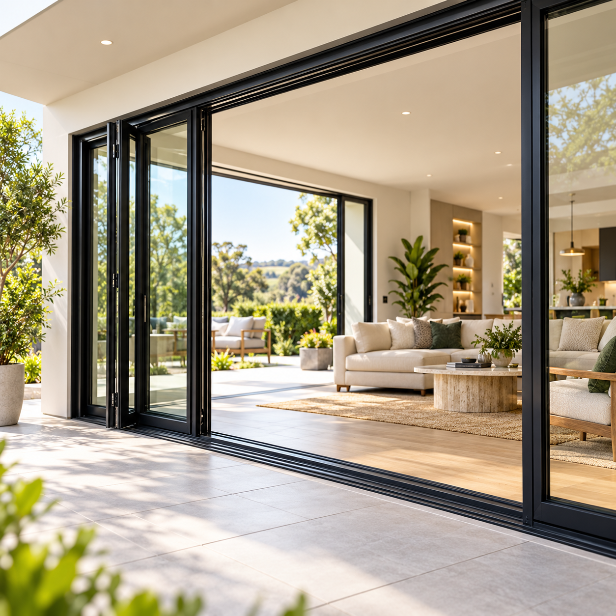 Door Systems
