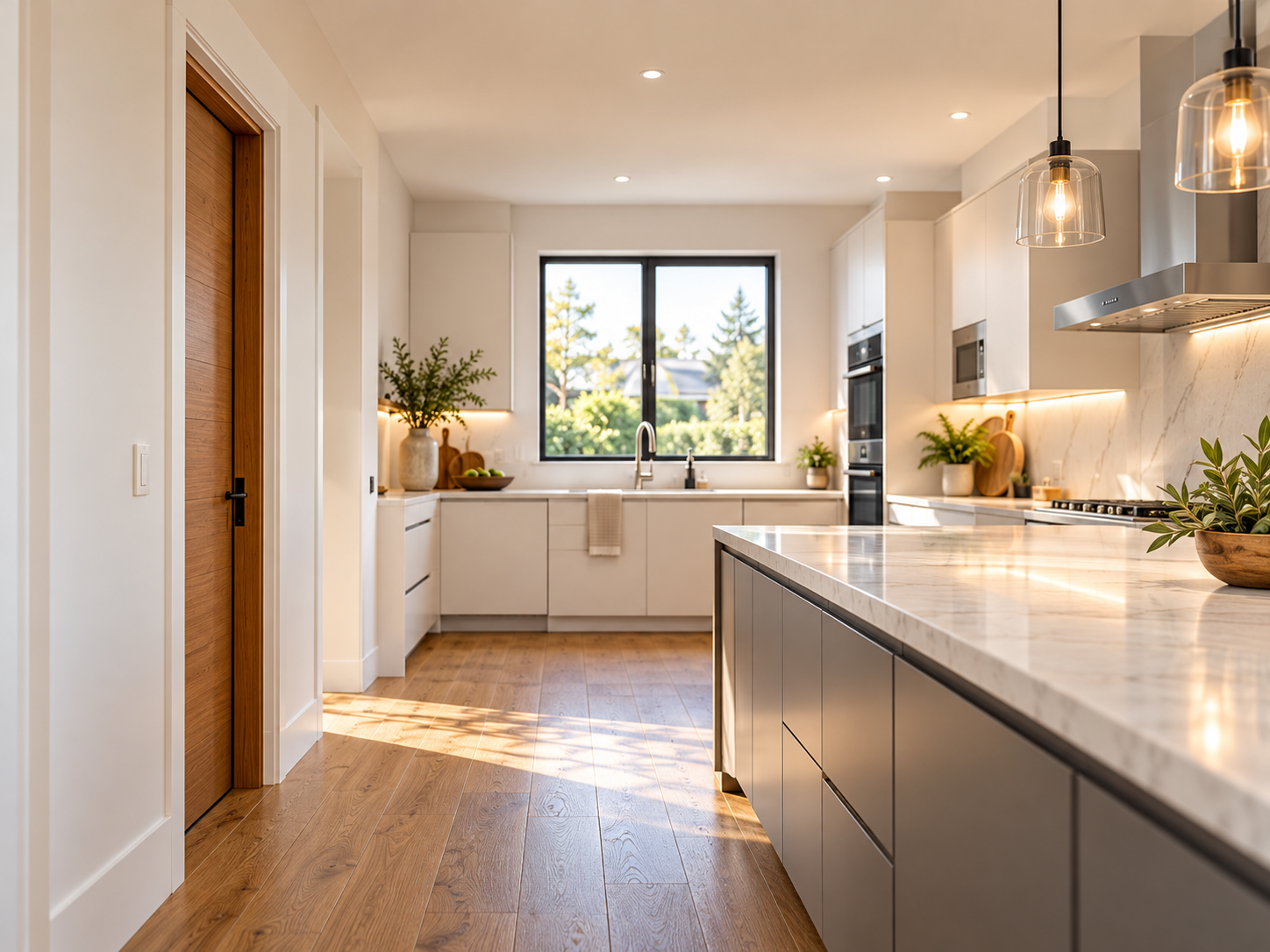 Renovators