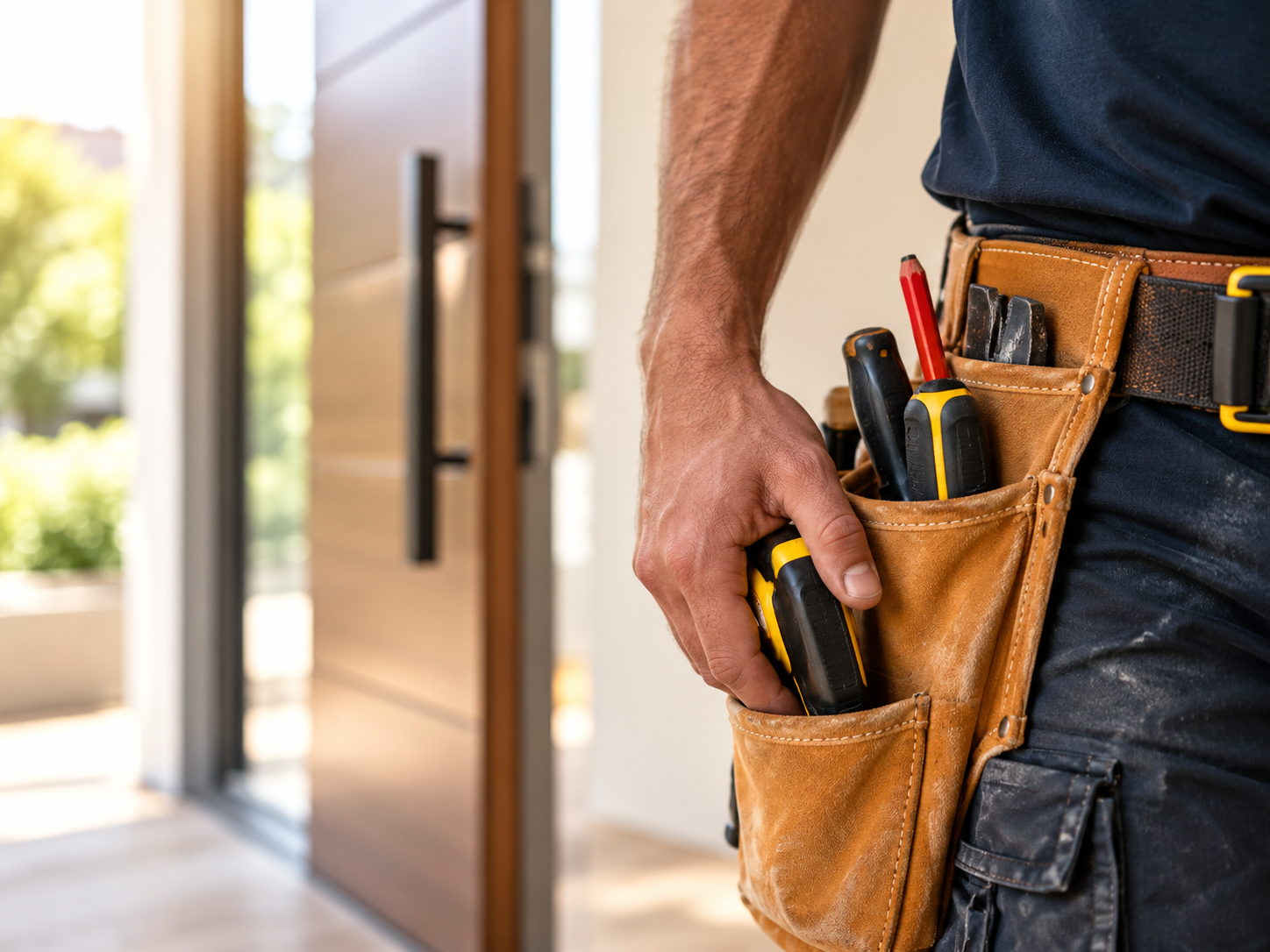 Tradies