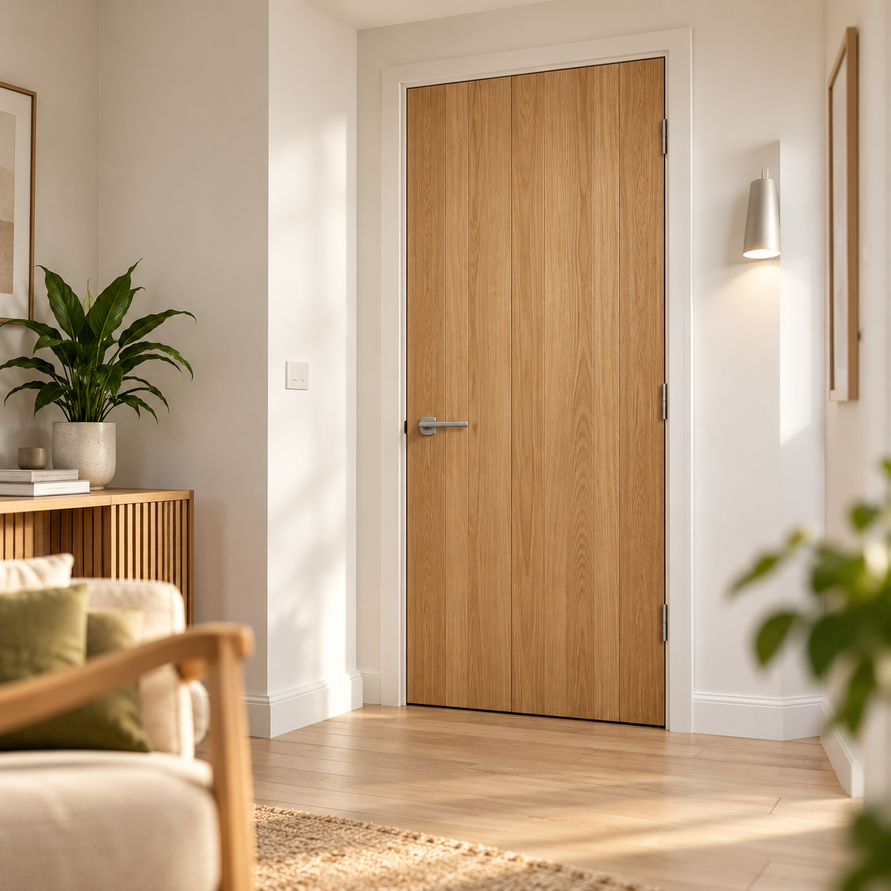 Internal Doors