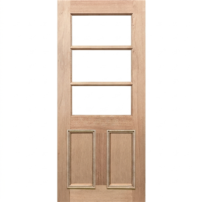 bal19halffrench3l2pentrancedoor-unglazed
