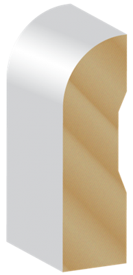 bullnose
