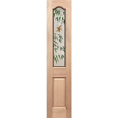 carrera-g-sl-kookaburra-green-leaf