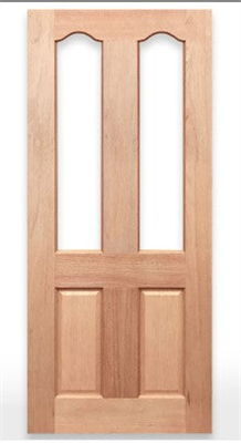 carrera-gentrancedoor-unglazed