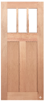 edwardian-3linternaldoor-unglazed