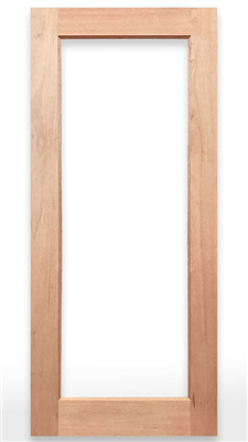 french-v1l-solid-engineered-door