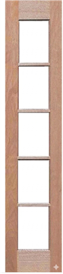 french10lslentrancedoor-unglazed