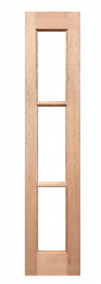 french3lslinternaldoor-unglazed