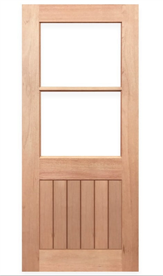 half-french-2l-vgroove-solid-timber-door