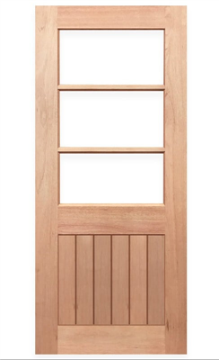 half-french-3l-vgroove-solid-timber-door