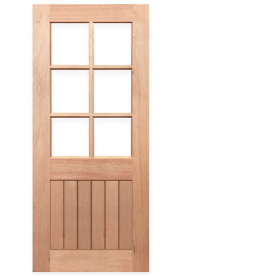halffrench6l-vgroovesolidtimberdoor