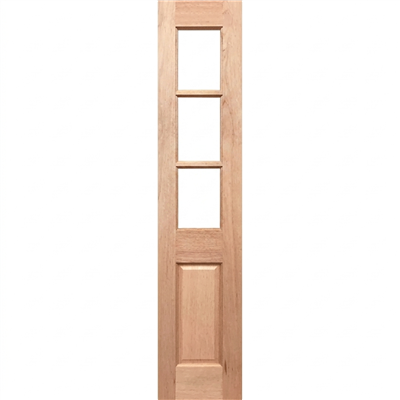 halffrench6l2pslinternaldoor-unglazed
