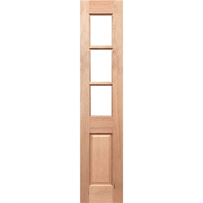 halffrench9l2pslinternaldoor-unglazed