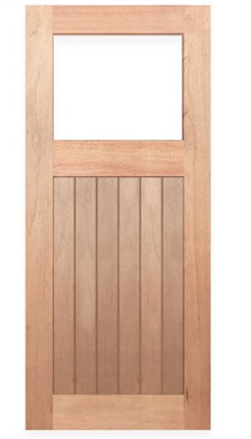 hampton-1g-vgrooveinternaldoor-unglazed