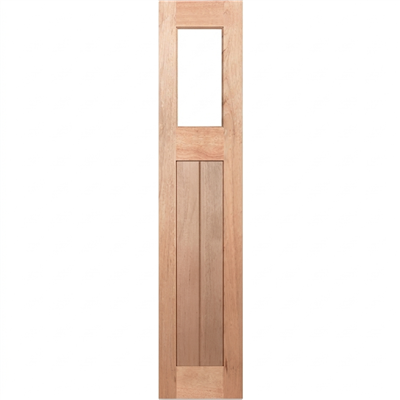 hampton-3l-vgrooveslentrancedoor-unglazed