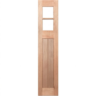 hampton-6l-vgrooveslentrancedoor-unglazed