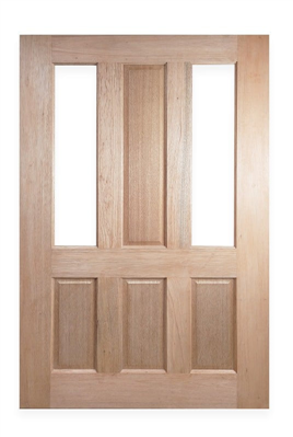 liverpool-6p-2g-solid-timber-door