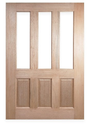 liverpool6p-3gentrancedoor-unglazed