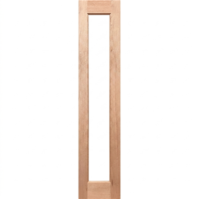 oxford3gmodernslentrancedoor-unglazed