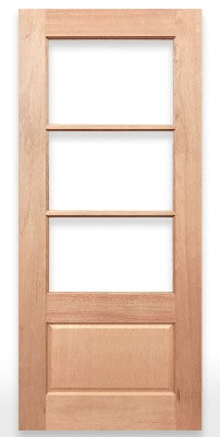 paddington3lentrancedoor-unglazed