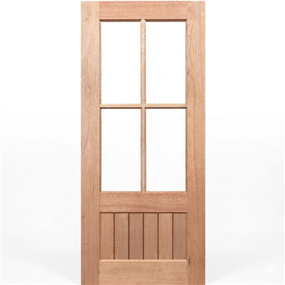 paddington4l-vgrooveentrancedoor-unglazed