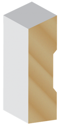 single-bevel